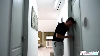 Give Me All Of That Cum - S13:E9