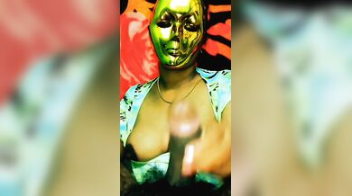 Shwetarani