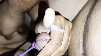 Tamil Wife and hubby hand job and fucking 2024