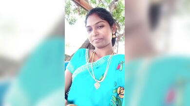 Slim Tamil Wife Anal Fucking