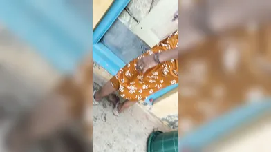 Tamil Aunty Big Ass