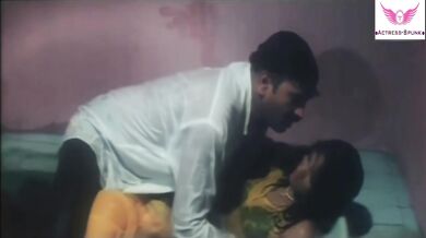 TELUGU OLD MOVIE WITH SUPER NUDES SCENES - REAR COLLECTION