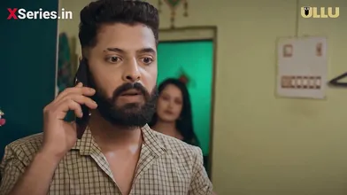 Father In Law Sex With Step Son Wife | Kissa Tamil Web Series