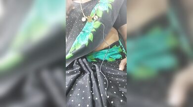 Tamil Talking Nude Show Video