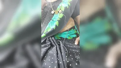 Tamil Talking Nude Show Video