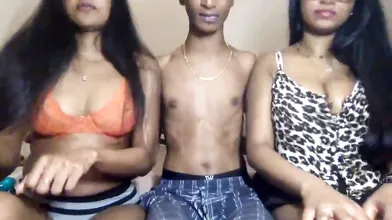 Silksimren Show Sex