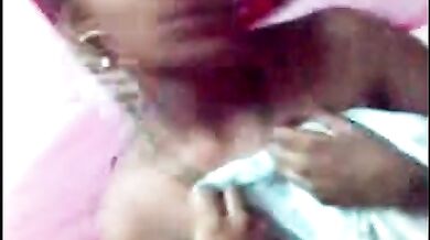 Tamil Girl Gets Nude For His Hubby