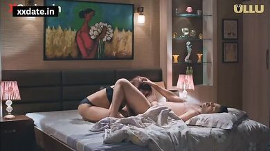 Bade Lund Se Bhujayi Bhabhi Ki Pyaas