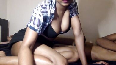 Joeshree xxx show