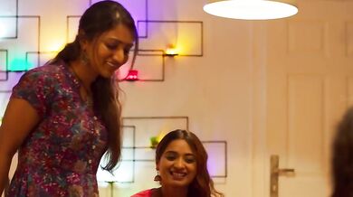 90ML (2019) 720p Tamil Proper HDRip - X264 - DD5.1 - 1.3GB - ESub