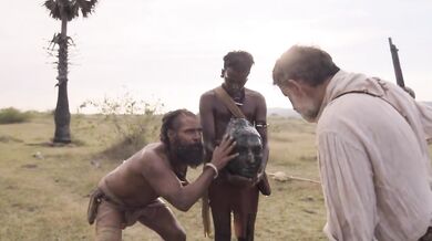 Thangalaan Tamil Movie