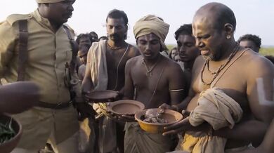 Thangalaan Tamil Movie