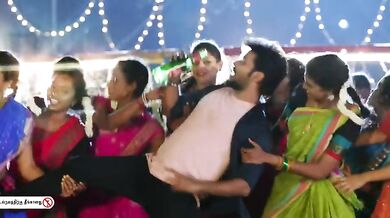 Capmaari (2019) Proper Tamil HD