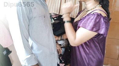 Aunty Beutiful