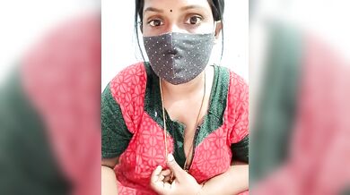 Tamil Aunty Big Aas Sex