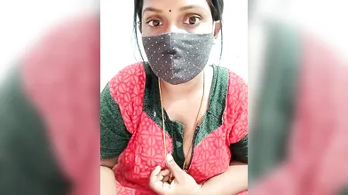 Tamil Aunty Big Aas Sex