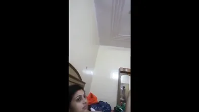 Moti Chuchiyon Wali Kudi Ki Zabardast Chudai