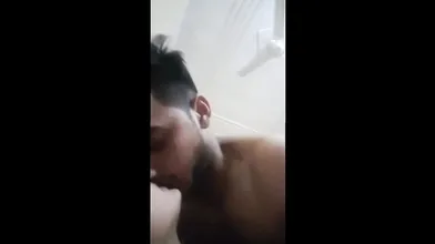 Moti Chuchiyon Wali Kudi Ki Zabardast Chudai