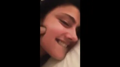 Hotel Room Mein GF Ka Blowjob Aur Doggy Style Chudai