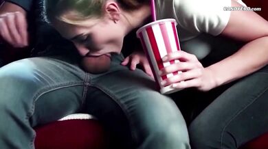 Overload / Blowjob / Fuck Tits - AI Generated Compilation