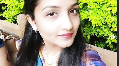 Desi GF nude