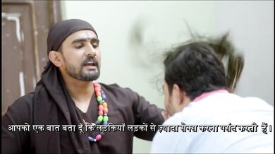 Khichdi S01E01 2023 Hindi Wow-Movies