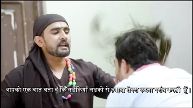 Khichdi S01E01 2023 Hindi Wow-Movies