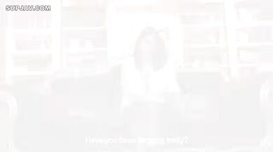Nagi Hikaru - The Horny Sales Lady