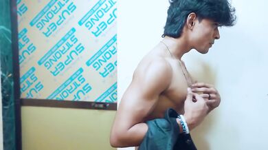 Super Bhabhi Hindi Short Film