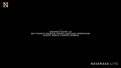 (Navarasa) Darling