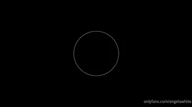 Onlyfans - Angela White New POV