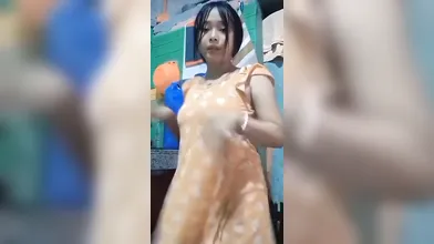 Cewek gabut