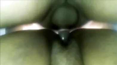 Tamil Wife hubby fucking in doggy style