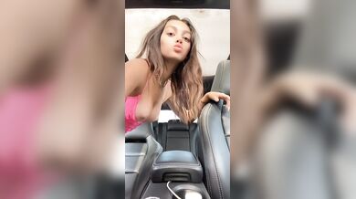 Barely Legal