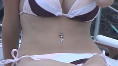 MARLBOROQUEENSEX - FULL MOVIE MARINA MONSTER (2008)