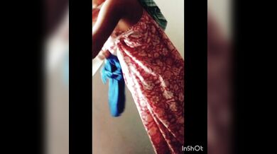 Slim bhabhi pante change