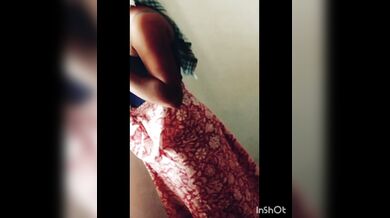 Slim bhabhi pante change