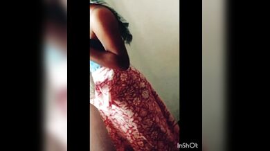 Slim bhabhi pante change