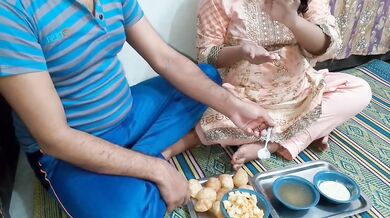 174 Desi Stepsister Romance