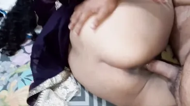 130 Desi Moti Gaand