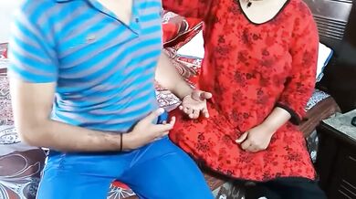 178 Desi Stepmom And Stepson Romance