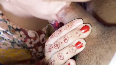 052 Indian Stepmom