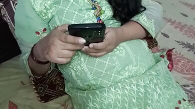 171 Indian Big Ass Step Bhabhi Romance With Step Dewar