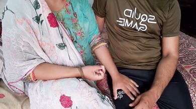 148 Indian Chubby Ass Stepsis Romance With Stepbro