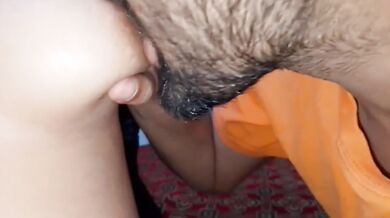 108 Indian Step Bhabhi