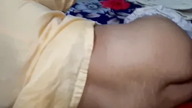 132 Desi Big Booty Stepmom