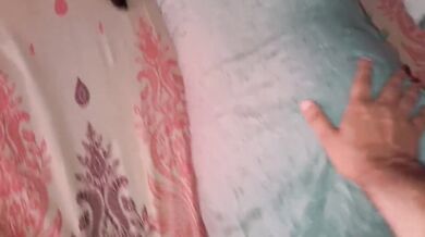 147 Indian Chubby Ass Bhabhi Romance With Dewar