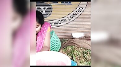 Beautiful bhabhi sale
