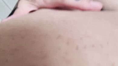 Slut Masturbates