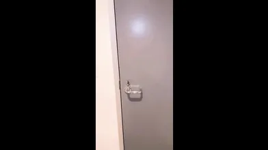 Good Slut Masturbates And Gets Fucked